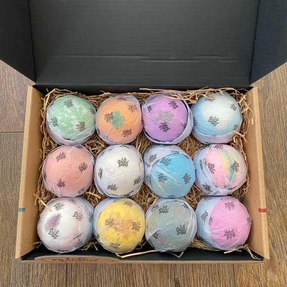 Life Around 2 Angels Other - Last chance - Life around 2 angels boutique bath bombs 12